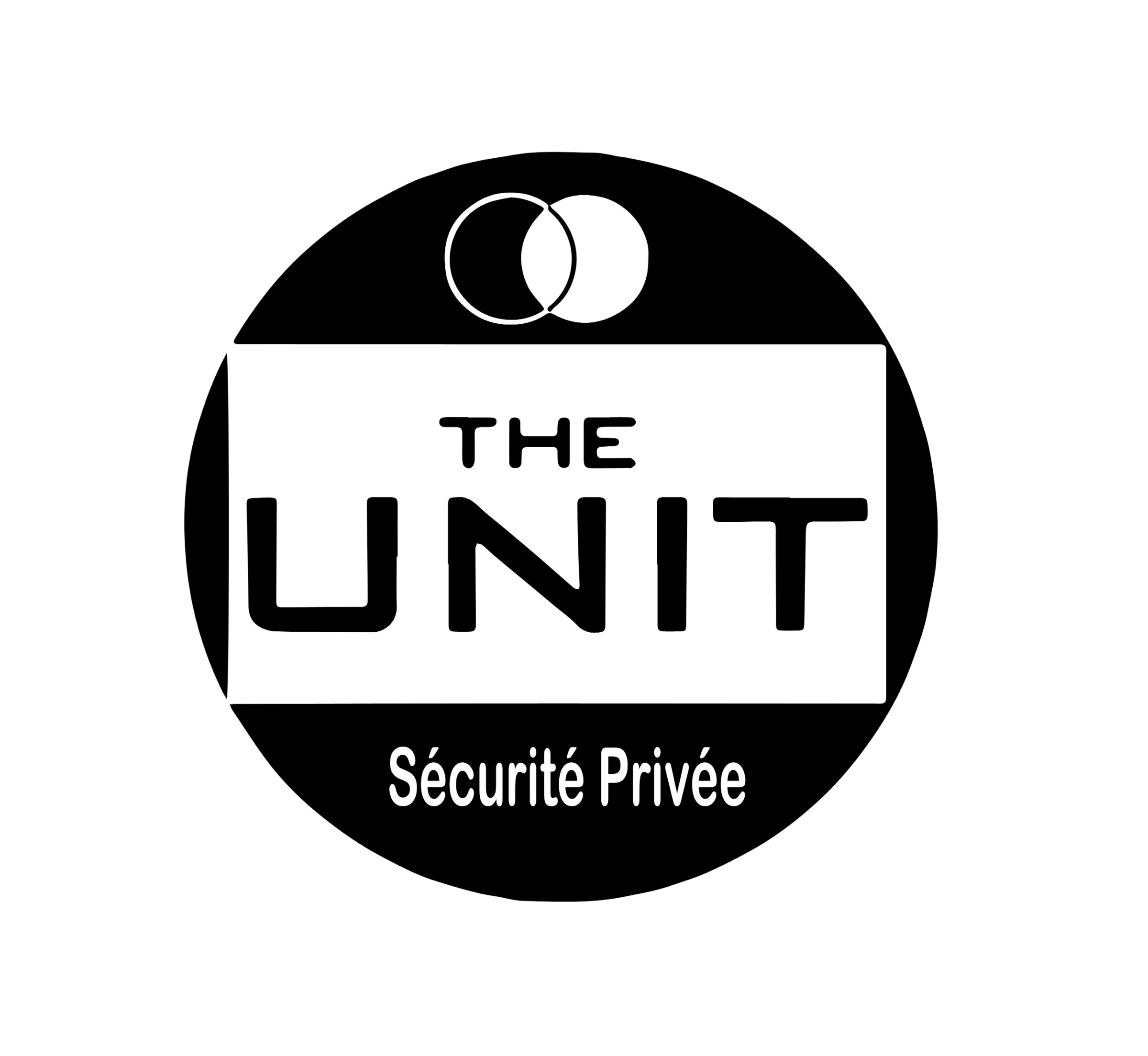 Logo THE UNIT